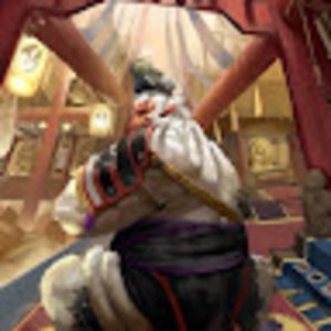 Meet your Posher, Jason